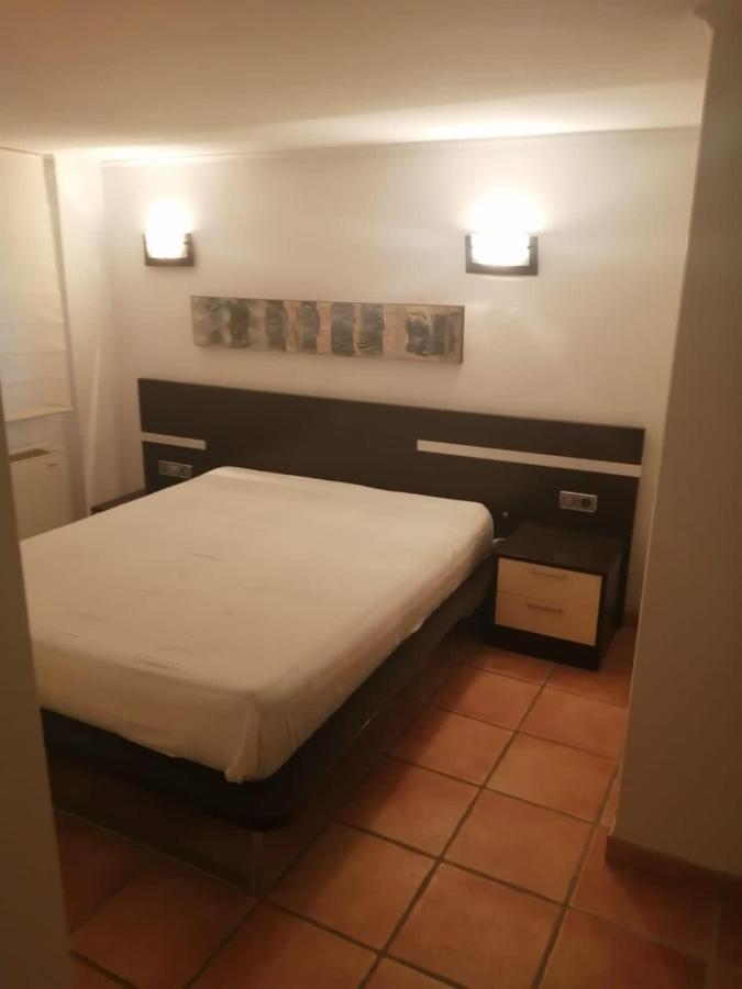 Chalet Privado Villa Denia Luaran gambar