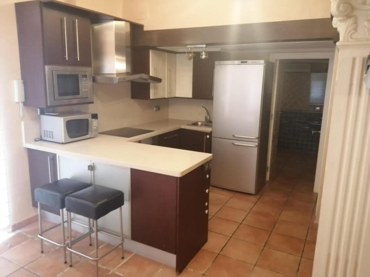 Chalet Privado Villa Denia Luaran gambar