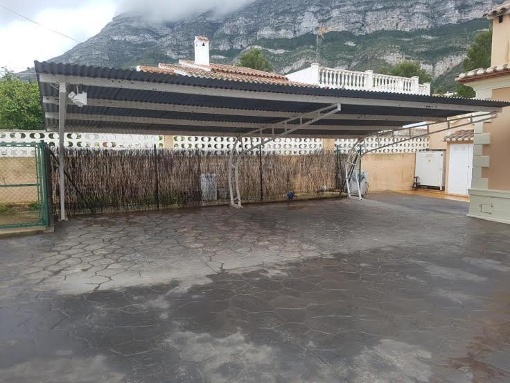 Chalet Privado Villa Denia Luaran gambar