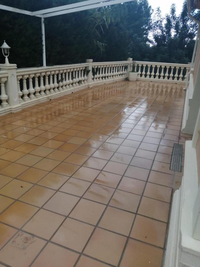 Chalet Privado Villa Denia Luaran gambar