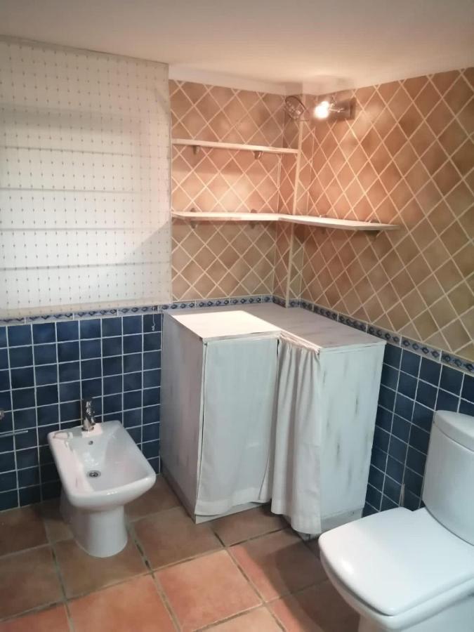 Chalet Privado Villa Denia Luaran gambar
