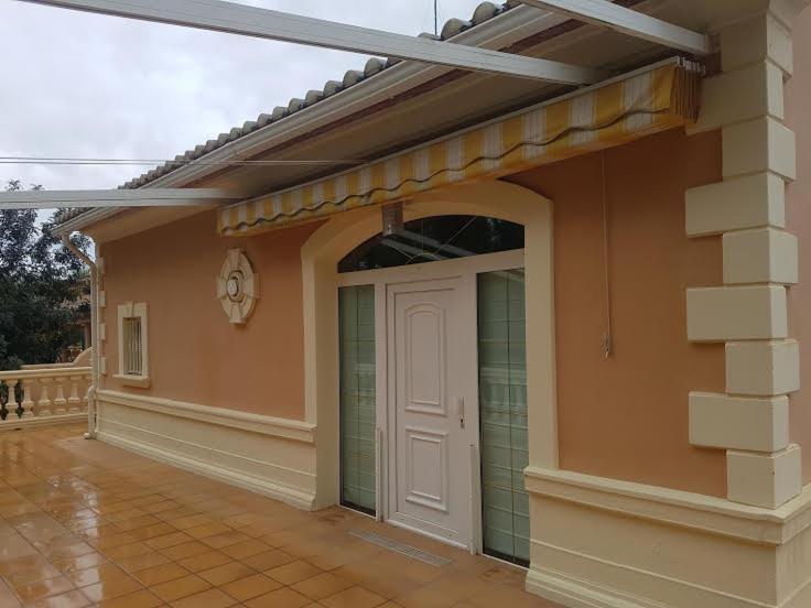 Chalet Privado Villa Denia Luaran gambar